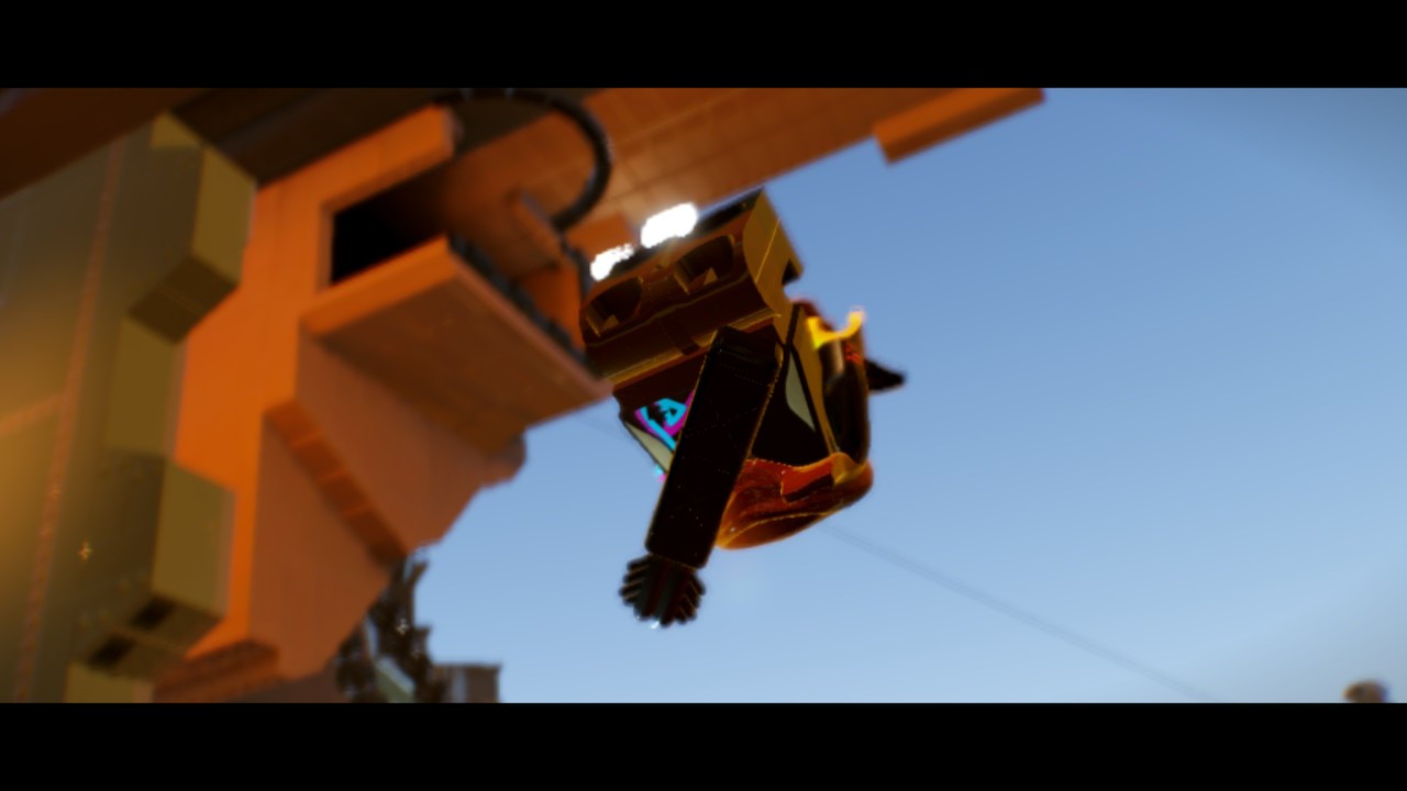 La LEGO película 2: El videojuego - Imagen 46